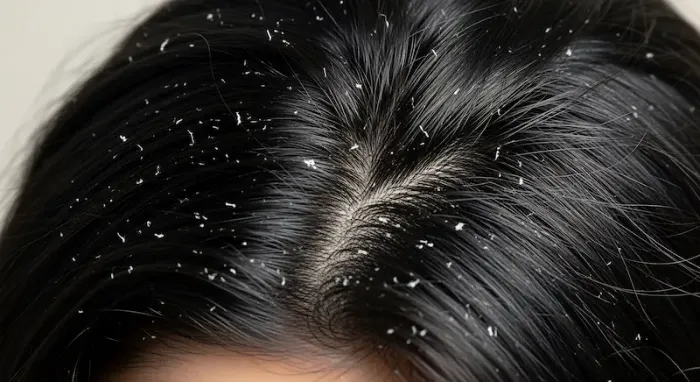Natural Treatments For Dandruff